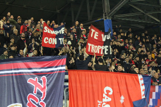 Derby Samb-Ascoli, info viabilità: apertura cancelli ore 19